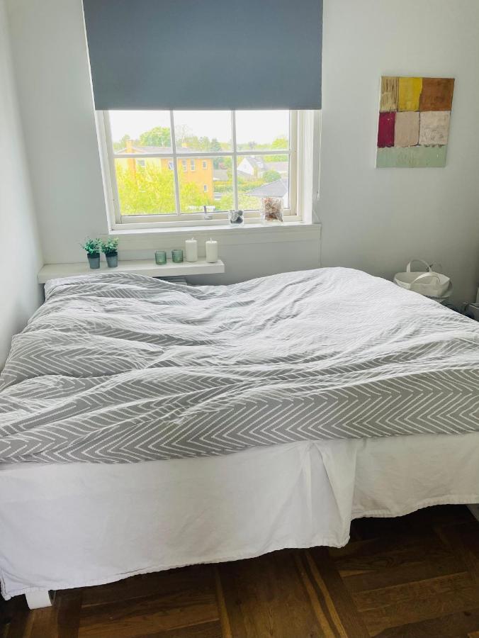 Cool Familyhome Close To The Beach W Two Cuddly Cats Espergærde Екстериор снимка